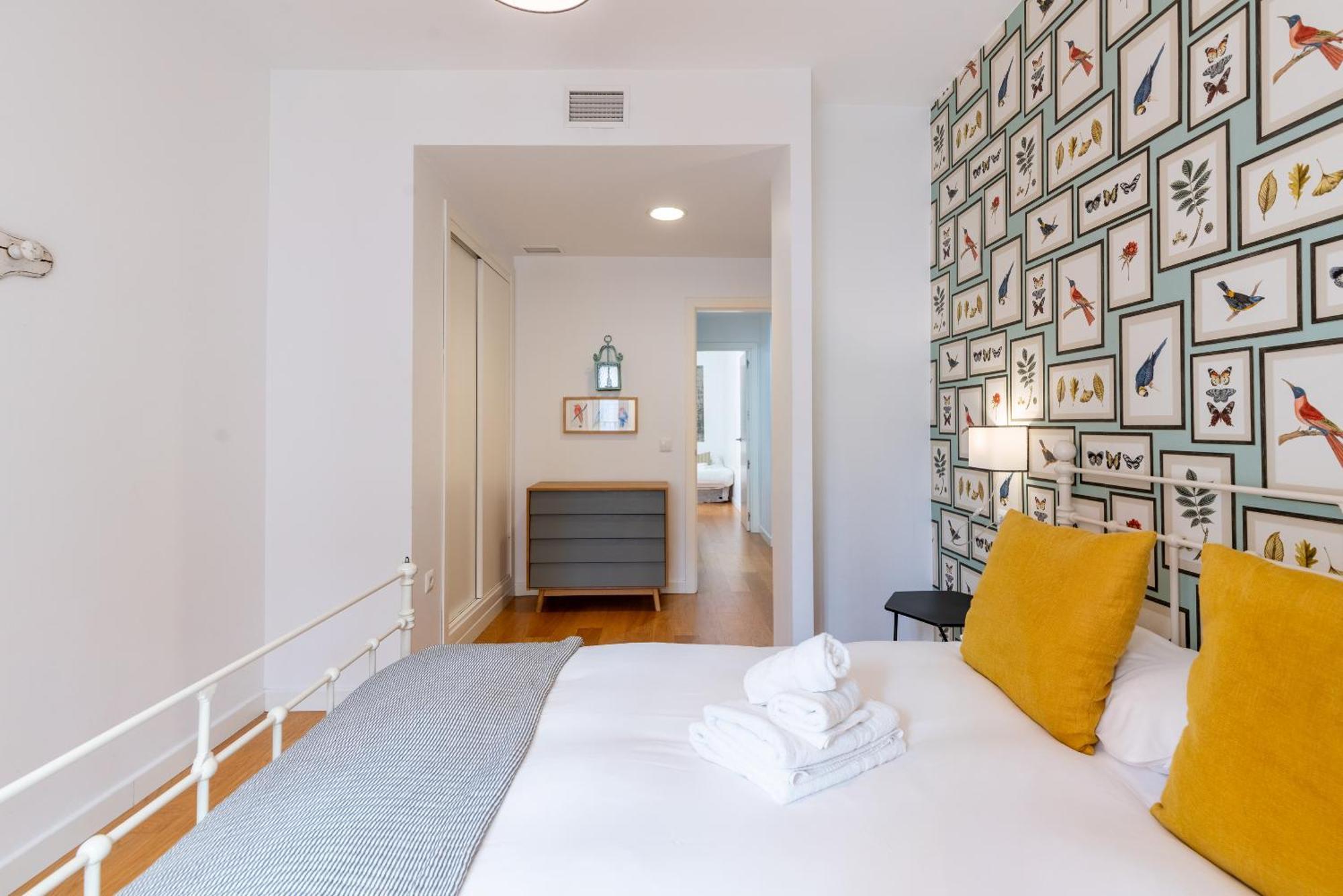 Veoapartment Alhondiga Primero Sevilla Exteriör bild