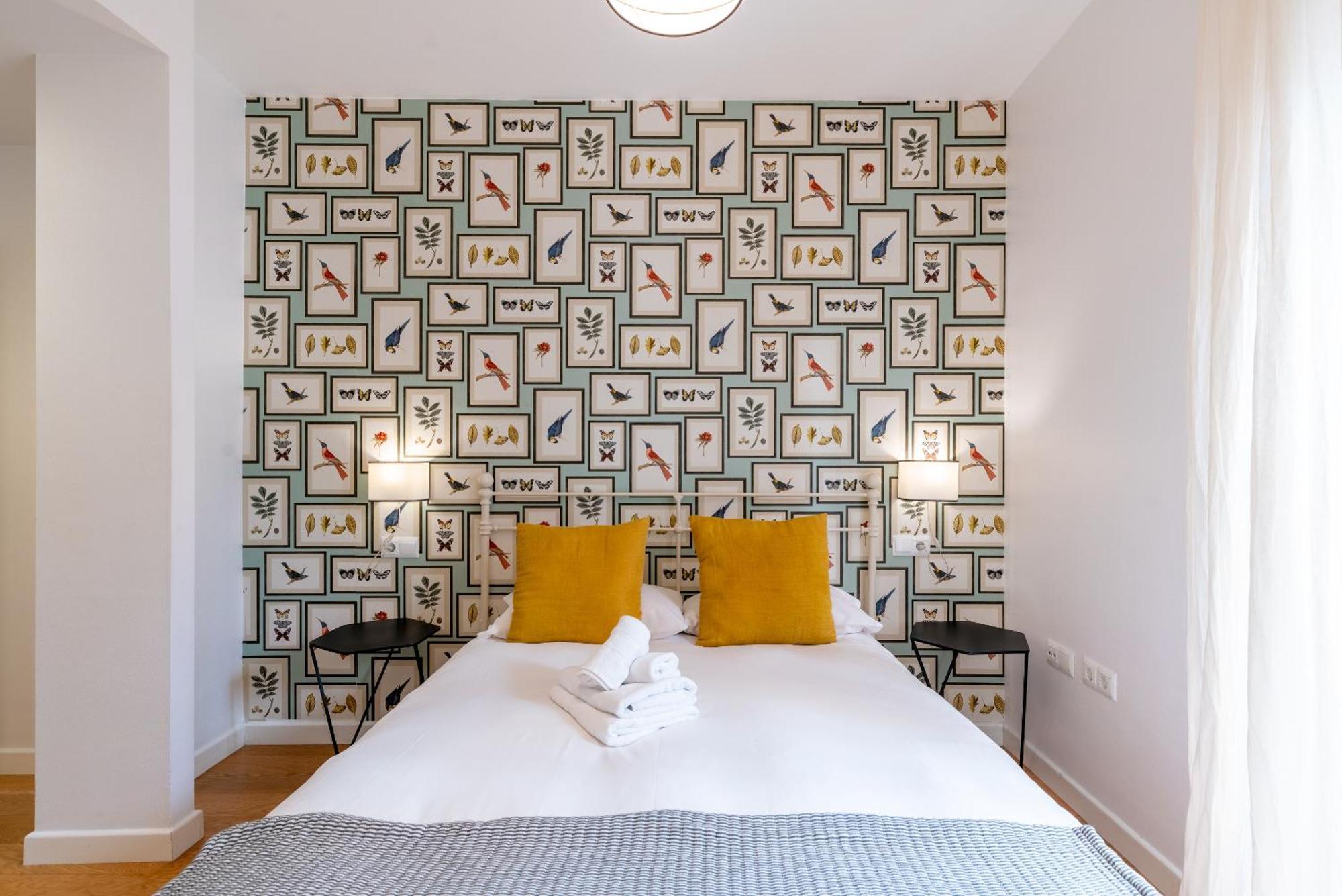 Veoapartment Alhondiga Primero Sevilla Exteriör bild