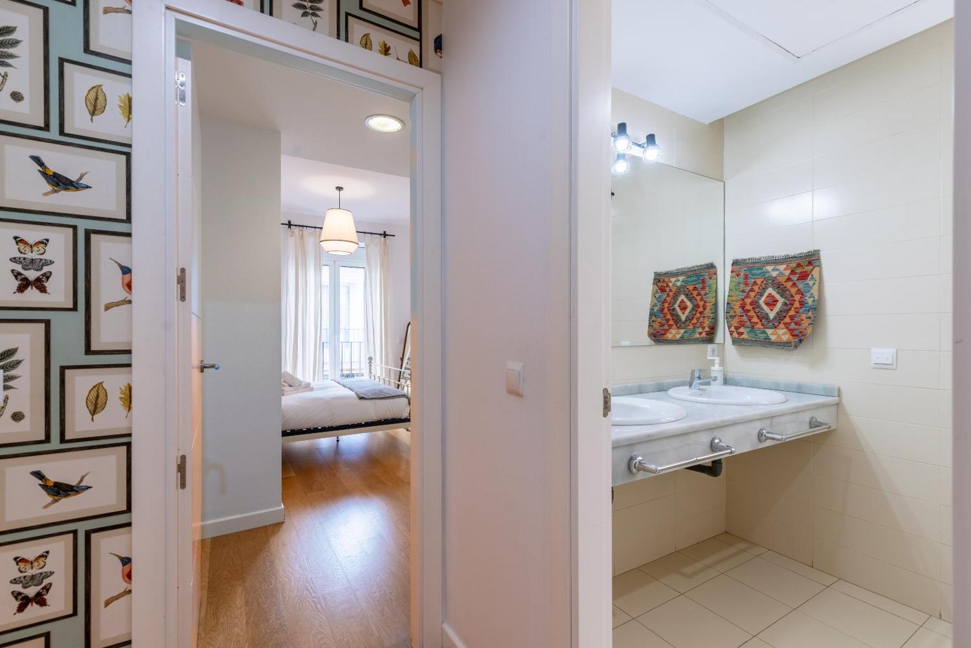 Veoapartment Alhondiga Primero Sevilla Exteriör bild