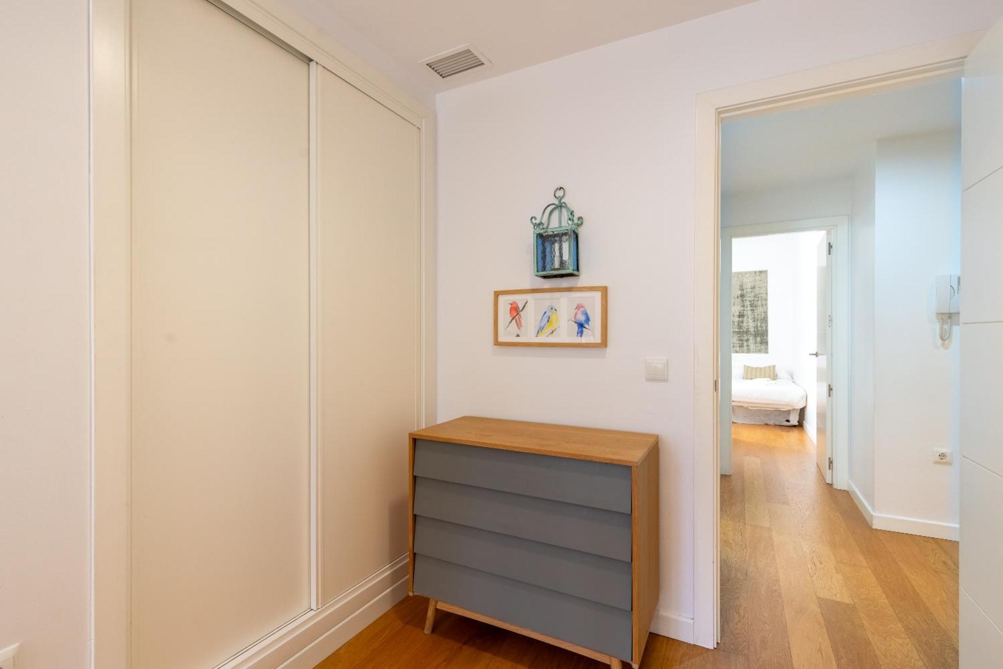 Veoapartment Alhondiga Primero Sevilla Exteriör bild