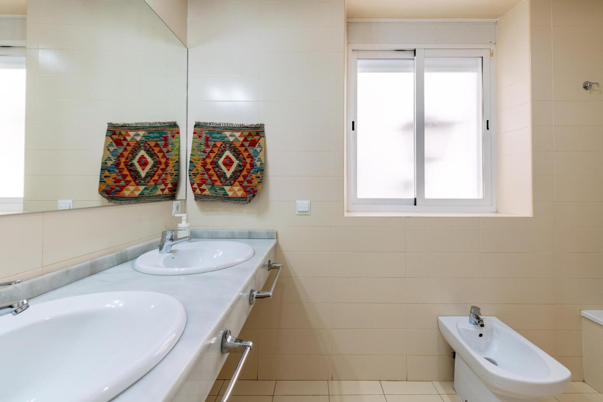 Veoapartment Alhondiga Primero Sevilla Exteriör bild
