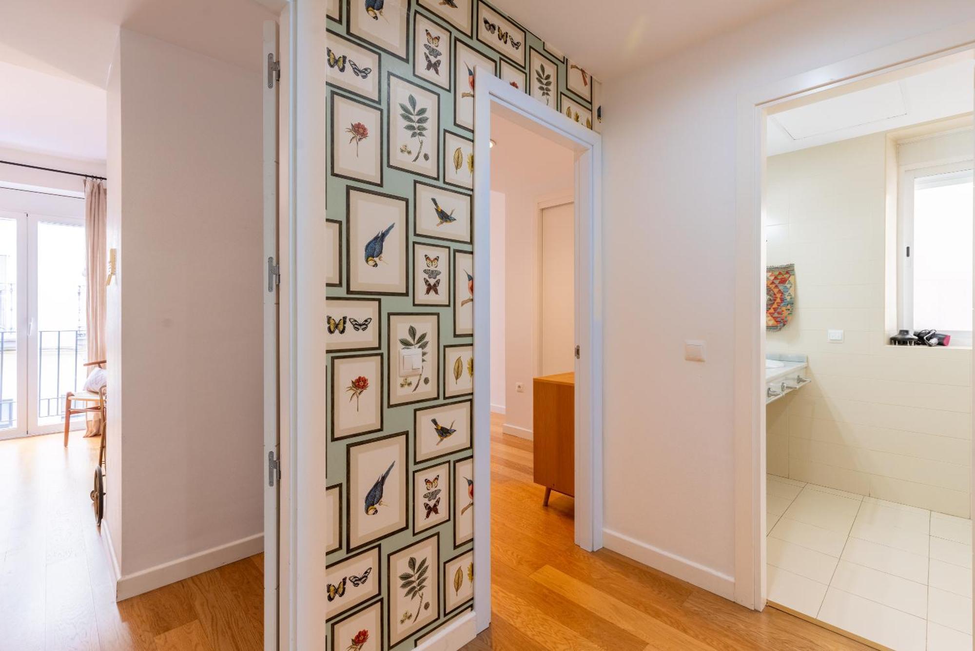 Veoapartment Alhondiga Primero Sevilla Exteriör bild