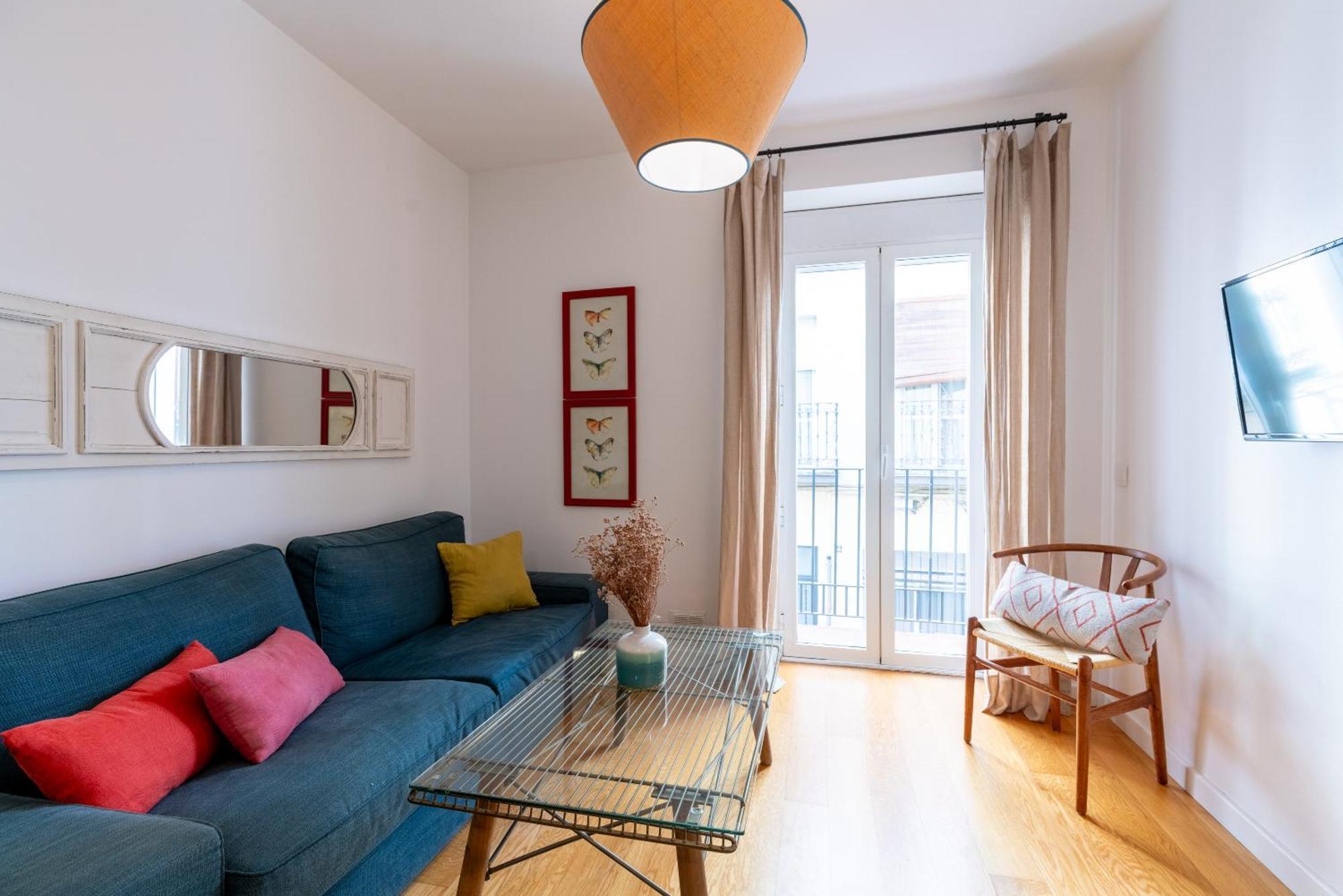 Veoapartment Alhondiga Primero Sevilla Exteriör bild